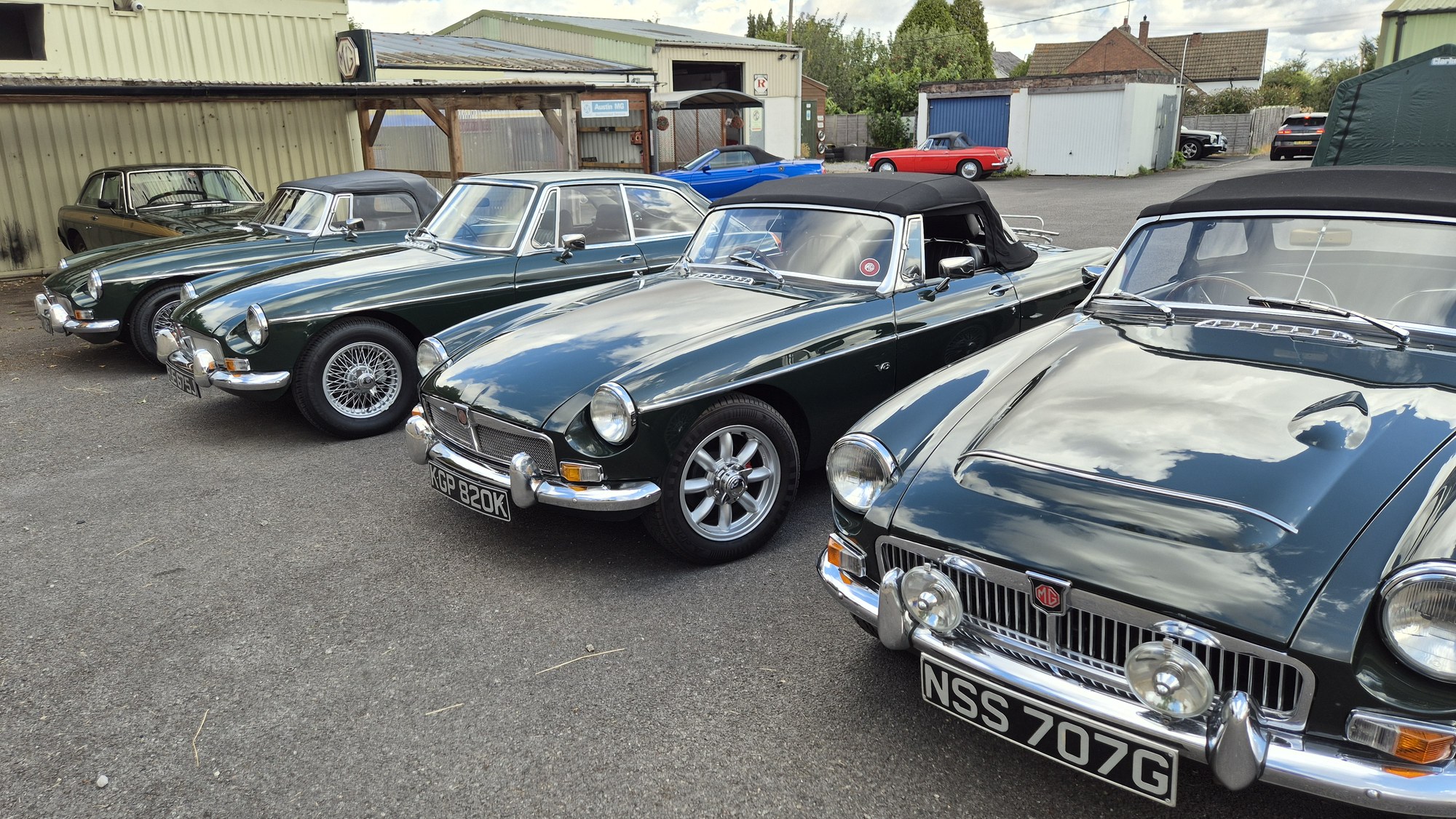 MGB Roadster, mk2, 1969.brg, foto 10