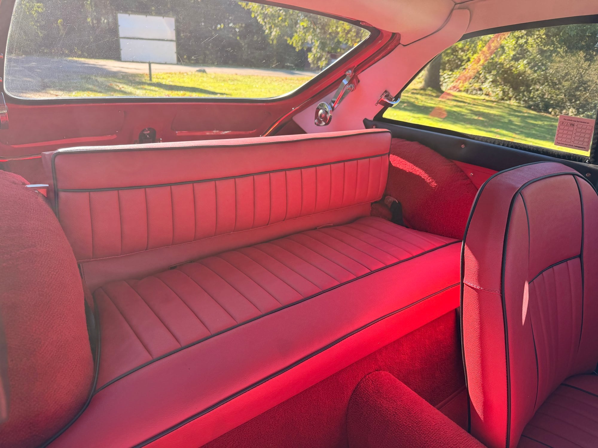 1966 (D) MGB GT Coupe - Extensive Restoration, foto 10