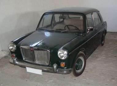 Picture of 1969 MG 1100 For Sale