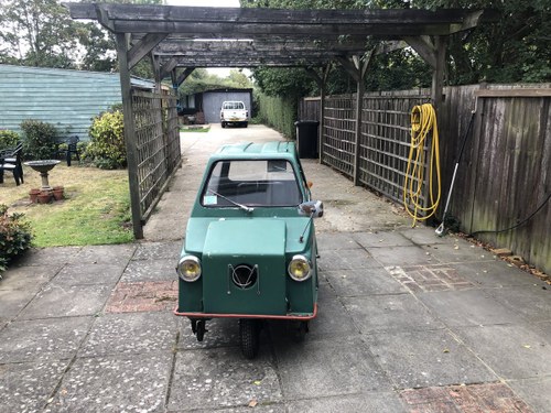 1974 Micro car , Mini-Comtesse Kaufen Bei