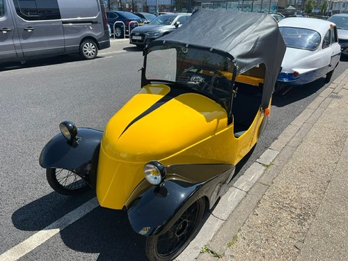 1950 SUPER RARE - CHARLES MOCHET A vendre