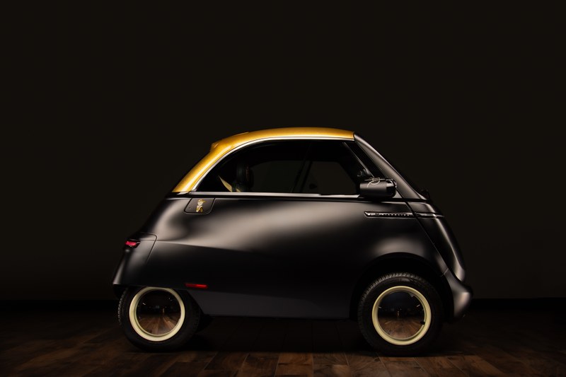 2024 Microcar M-Go - 2 2024 Microcar M-Go - 2