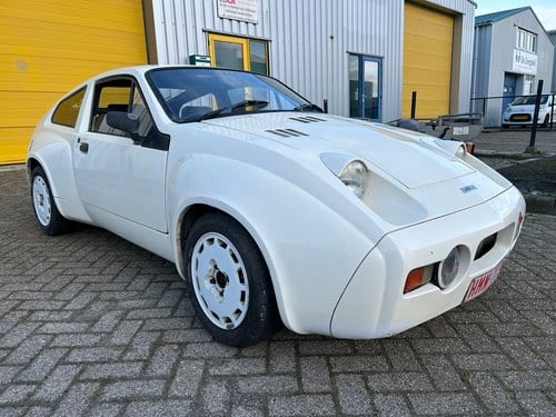 1989 Midas Gold