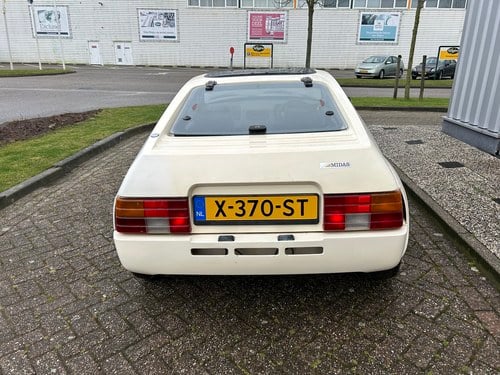 1989 Midas Gold Coupe - 5