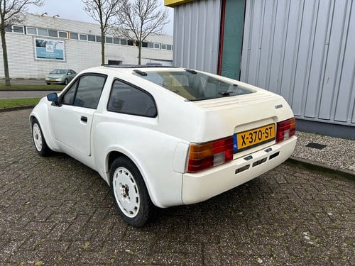 1989 Midas Gold Coupe - 6