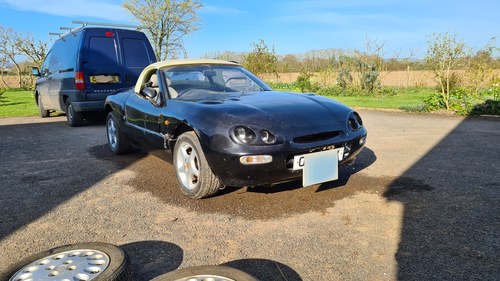 1983 Minari Roadsports x2 Kaufen Bei