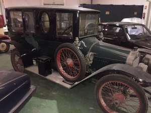 1914 MINERVA TYPE JJ For Sale (picture 1 of 13)