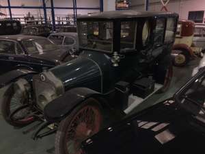 1914 MINERVA TYPE JJ For Sale (picture 4 of 13)