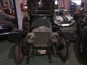 1914 MINERVA TYPE JJ For Sale (picture 13 of 13)