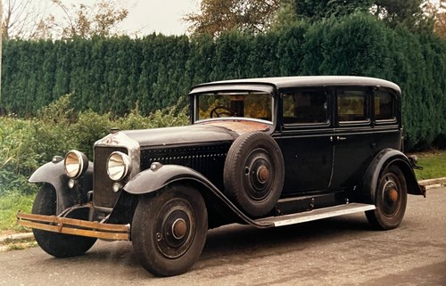 1932 Minerva VENDIDO