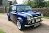 2000 Cooper Sport In Stunning Low Milage Condition  SOLD