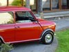 1994 Immaculate Mini Sprite With 70's Styling. In vendita