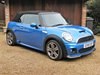 2010 Mini Cooper S Convertible With JCW Bodykit+17 For Sale