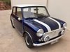 1974 Authi Mini 1000LS. Rare car last year of production. For Sale