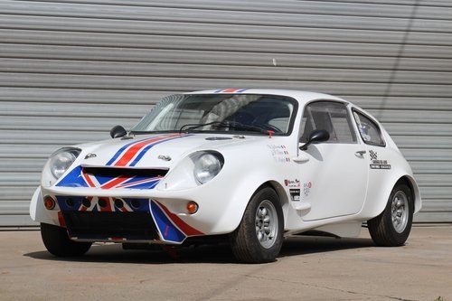 1966 Mini Marcos GT 1300 - No reserve For Sale by Auction