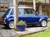 1998 John Cooper S Touring On Just 1060 Miles From New VENDUTO