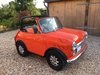 1990 Mini shorty For Sale