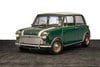 1929 1969 Mini Cooper S: 11 Aug 2018 For Sale by Auction