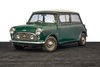 1964 Mini Cooper S 1071 Mk1: 11 Aug 2018 For Sale by Auction