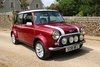 1998 Cooper Sport In Lovely Condition  SOLD