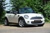 2013 MINI COOPER CONVERTIBLE **ONE OWNER** For Sale