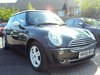 Mini Cooper – 1.6 Petrol – With MOT & Service History – 2006 For Sale