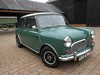 1965 AUSTIN COOPER 1275S GENUINE CAR WITH GOOD PROVENAN SOLD