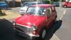 Rover Mini City E 1992 24619 miles In vendita