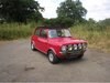 1972 historic rally car For Sale