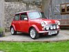 2001 Very Rare And Collectable Cooper Sport 500 SOLD