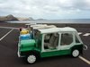 1989 Mini Moke 4 Rent - Madeira Island - Portugal A noleggio