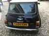 2001 Mini Cooper 1275cc last of the true Minis, only 18,000 miles For Sale