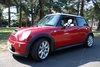 2004 Cooper S with Works Update For Sale