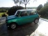 MINI 1000 FOR SALE YEAR 1973 For Sale