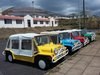 1989 Mini Moke 4 Rent - Madeira Island - Portugal For Hire