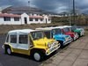 1989 Mini Moke 4 Rent - Madeira Island - Portugal Zu Mieten