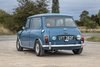 1968 Morris Mini 1293cc In vendita