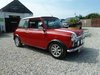 1998 Stunning Mini Cooper in showroom condition For Sale