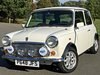 1996 Rover Mini Mayfair 1.3 - 30,000 MILES FROM NEW!! SOLD