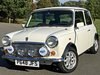 1996 Rover Mini Mayfair 1.3 - 30,000 MILES FROM NEW!! VENDIDO
