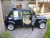 1999 Mini 1.3 MPI With Factory Fitted Sports Pack And Sunroof  VENDUTO