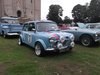 1986 1330cc Supercharged Mini.  130bhp.   Stunning Car For Sale
