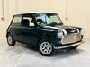 1996 mini 1.3i cooper - 1 private owner, 48k miles! VERKAUFT