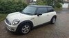 2007 mini one For Sale