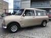 Mini IMA VAN 1000 - 1976 In vendita