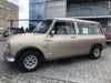 Mini IMA VAN 1000 - 1976 Te koop