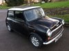 Mini 1000 1990 checkmate model only 40,000 miles  For Sale