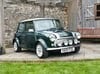 2000 Last Edition Cooper Sport On Just 26000 Miles From New VENDUTO
