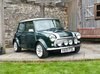 2000 Last Edition Cooper Sport On Just 26000 Miles From New SOLD