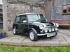 2001 Y Last Edition Mini Cooper On 18200 From New For Sale